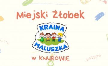 Miejski Żłobek w multimedialnej prezentacji